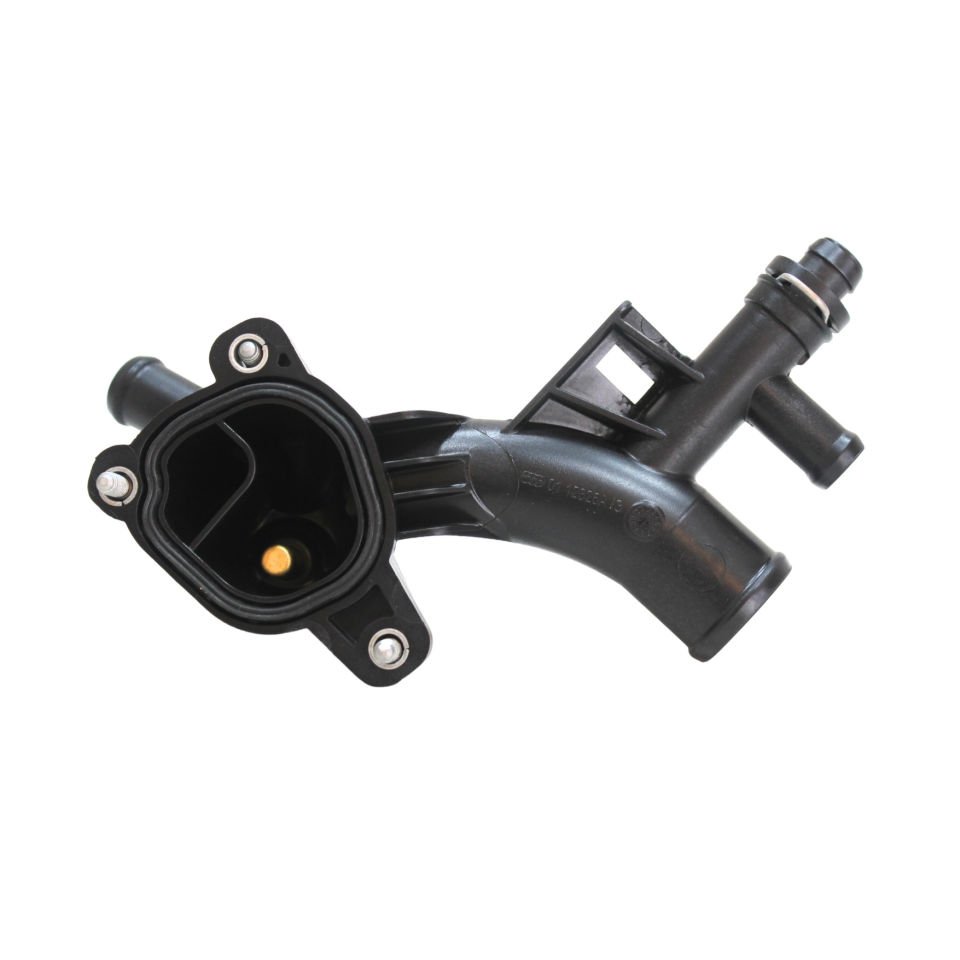 Opel Astra J 1.4 Turbo Benzinli Termostat Gövdesi - Psa 25193922