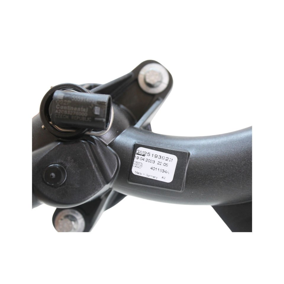 Opel Astra J 1.4 Turbo Benzinli Termostat Gövdesi - Psa 25193922