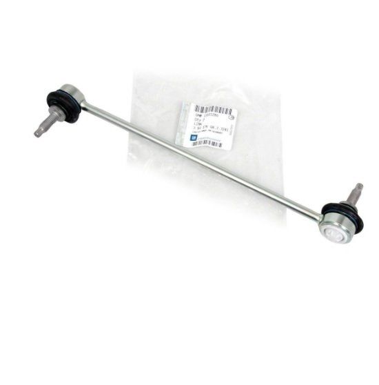 OPEL CORSA F Z ROT GM MARKA