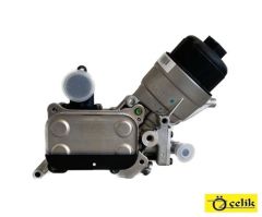 OPEL ASTRA J 1.3 DİZEL YAĞ SOĞUTUCU GM ORJİNAL 650240 - 55258602 - 55238292