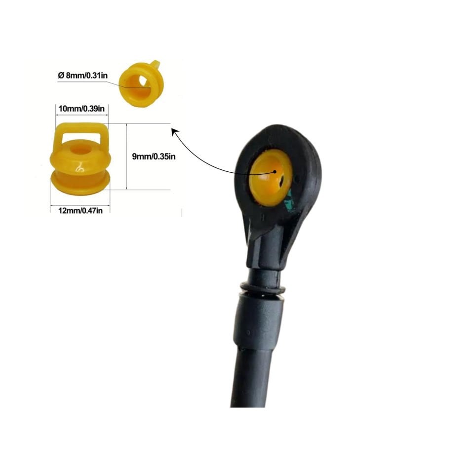 OPEL ASTRA J OTOMATİK VİTES HALATI PARÇASI YAN SANAYİİ