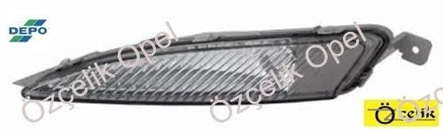 OPEL ASTRA J TAMPON SİNYALİ SAĞ 2009-2015