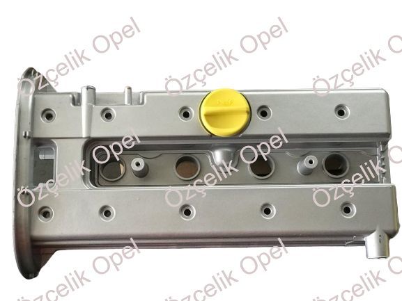 OPEL ASTRA F - KÜLBÜTÖR KAPAK X20XEV METAL - YAN SANAYİ