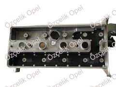 OPEL ASTRA F - KÜLBÜTÖR KAPAK X20XEV METAL - YAN SANAYİ