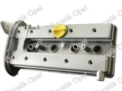 OPEL ASTRA F - KÜLBÜTÖR KAPAK X20XEV METAL - YAN SANAYİ