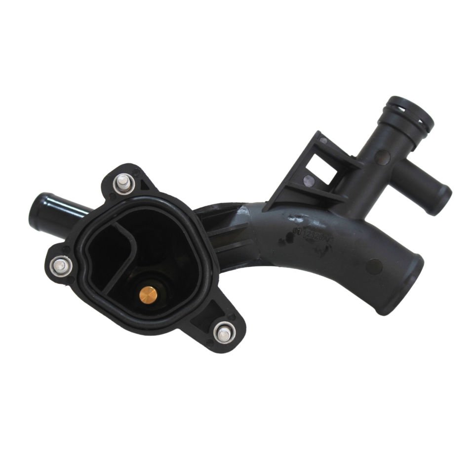 Opel Insignia A 1.4 Turbo Benzinli Termostat Gövdesi - Yan 1338489