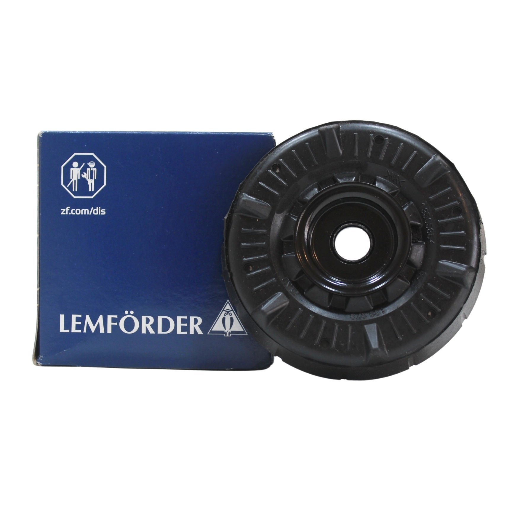 Opel Astra J Ön Amortisör Üst Takozu - Lemförder 3531201009