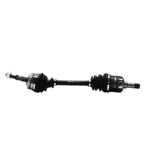 Opel Corsa C 1.7  Dizel Sol Aks Komple - Kraftvoll 01010095
