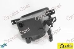OPEL CORSA C SİS FARI SOL - DEPO MARKA 1710039 - 9196909