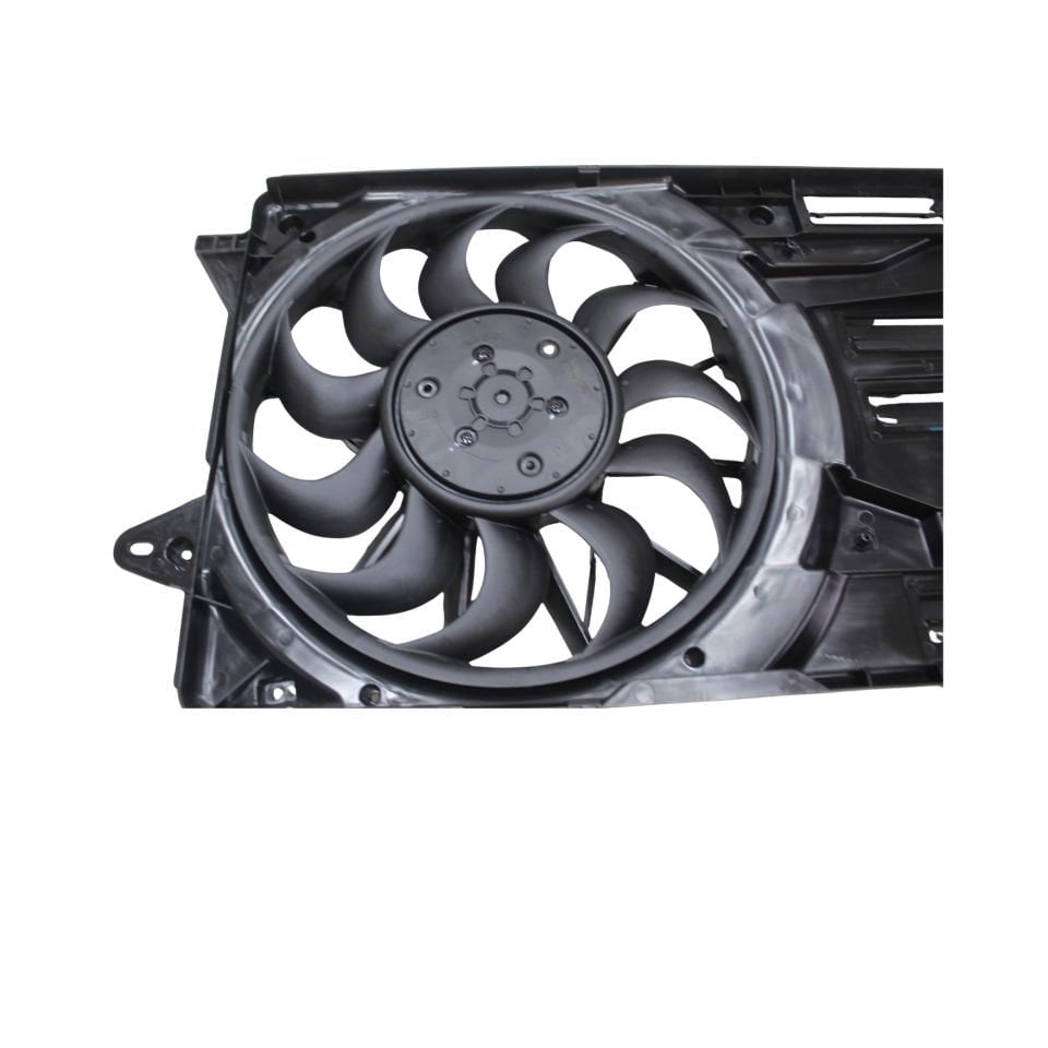 Opel İnsignia B 1.5 Dizel Su Fan Motoru Yan Sanayi - 84570261