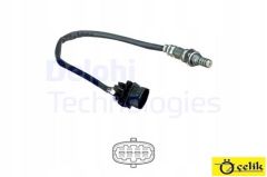 OPEL CORSA D 1.2 BENZİNLİ/LPG OKSİJEN SENSÖRÜ KONUM 1 - DELPHİ