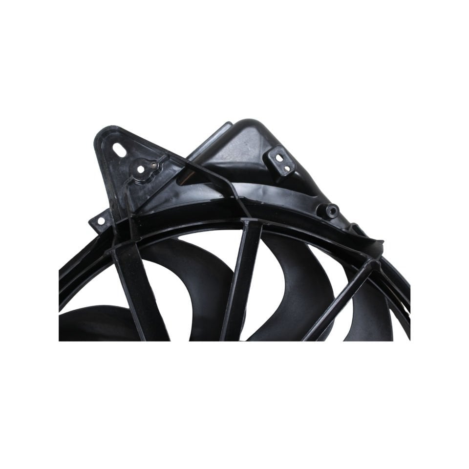 Opel İnsignia B 1.6 Benzinli Su Fan Motoru Yan Sanayi - 84570261