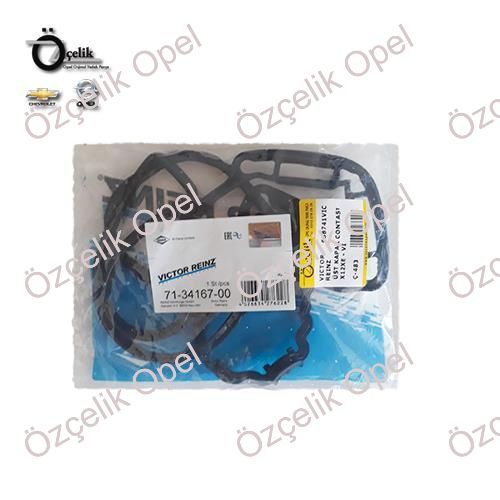 OPEL CORSA B ÜST KAPAK CONTASI X12XE - VİCTOR REİNZ MARKA