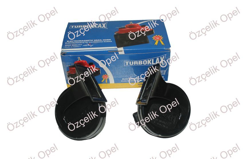 OPEL VECTRA B / VECTRA A / ASTRA F KORNA TAKIMI 2 AD 1 TK - YAN SANAYİ