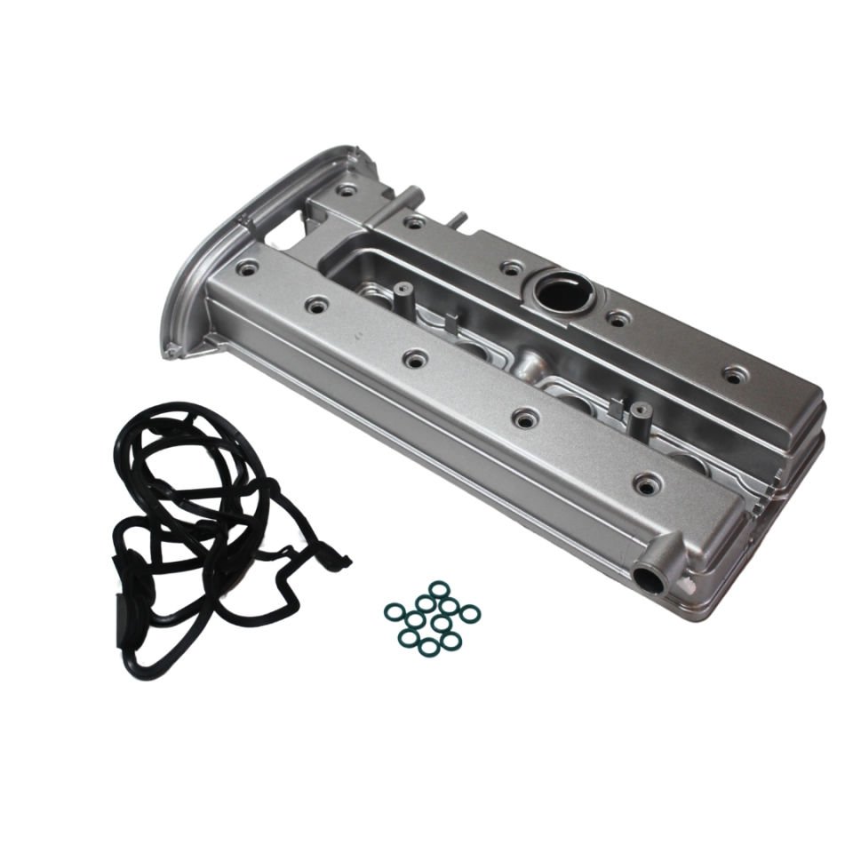 Opel Astra F 1.8 Benzinli Silindir Üst Kapağı - AKD OP 199101