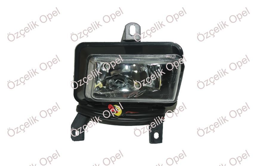 OPEL VECTRA A SAĞ SİS FARI 1993-1995 ARASI - YAN SANAYİ