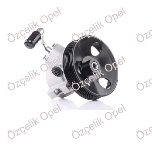 CHEVROLET LACETTİ 1.4 16V DİREKSİYON POMPASI - YAN SANAYİ