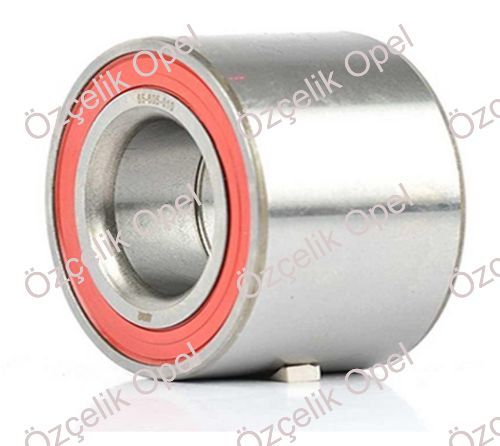 ÖN PORYA RULMANI CORSA C -WİSCO MARKA 328980