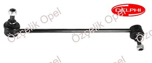 CHEVROLET LACETTİ / NUBİRA Z ROT ÖN SOL - DELPHİ MARKA