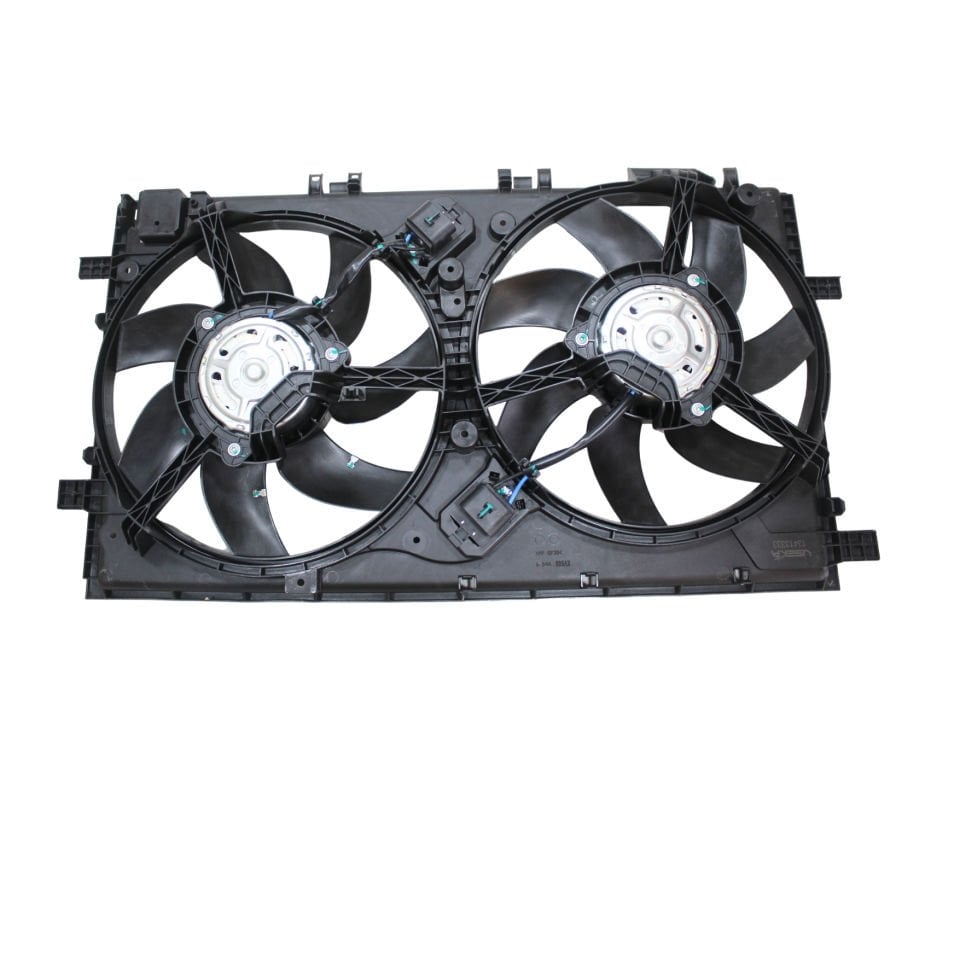 Opel İnsignia A 2.0 Dizel Fan Su Motoru Yan Sanayi - 13413333