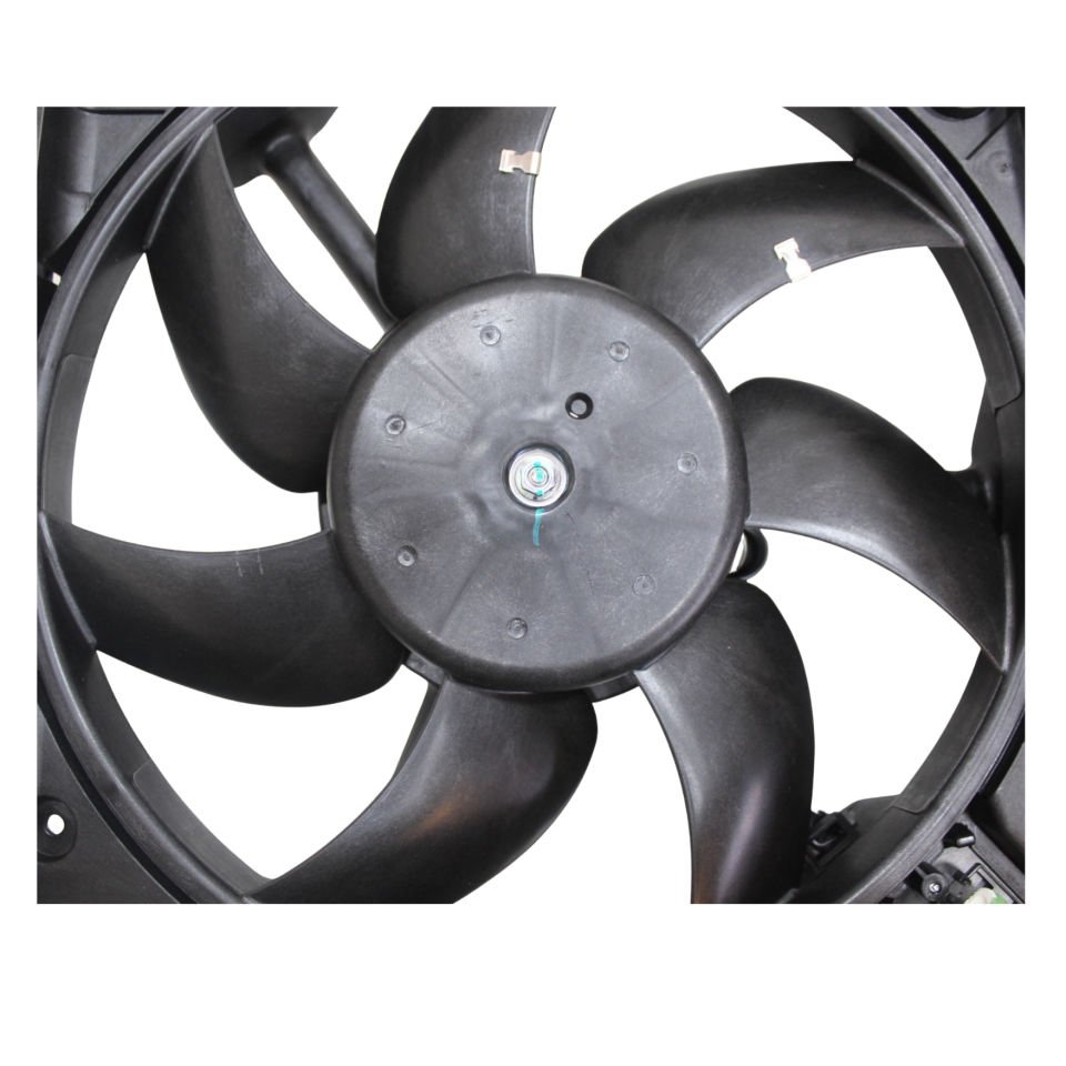 Opel İnsignia A 2.0 Dizel Fan Su Motoru Yan Sanayi - 13413333