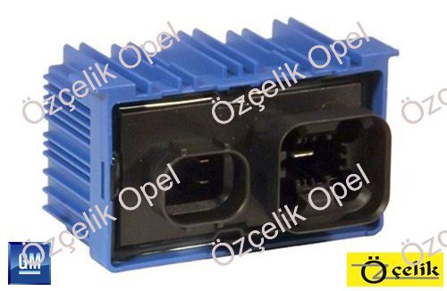 OPEL CORSA D KIZDIRMA ROLESİ 1.3 DİZEL ORJİNAL