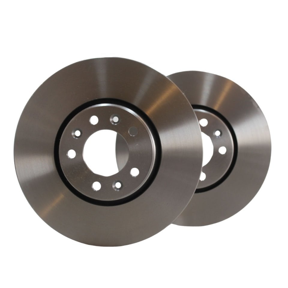 Peugeot Partner 1.5 Dizel  Ön Fren Disk Takımı - Bosch 0986479380