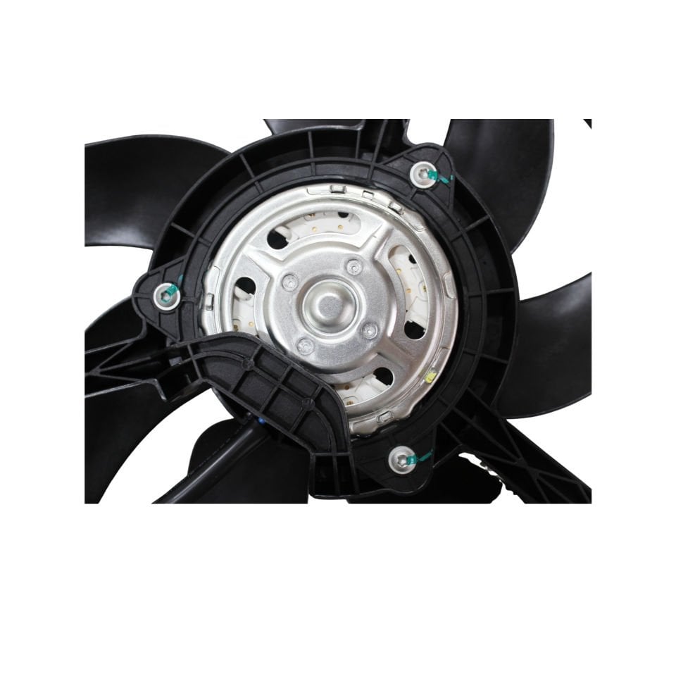Opel İnsignia A 2.0 Dizel Fan Su Motoru Yan Sanayi - 13413333