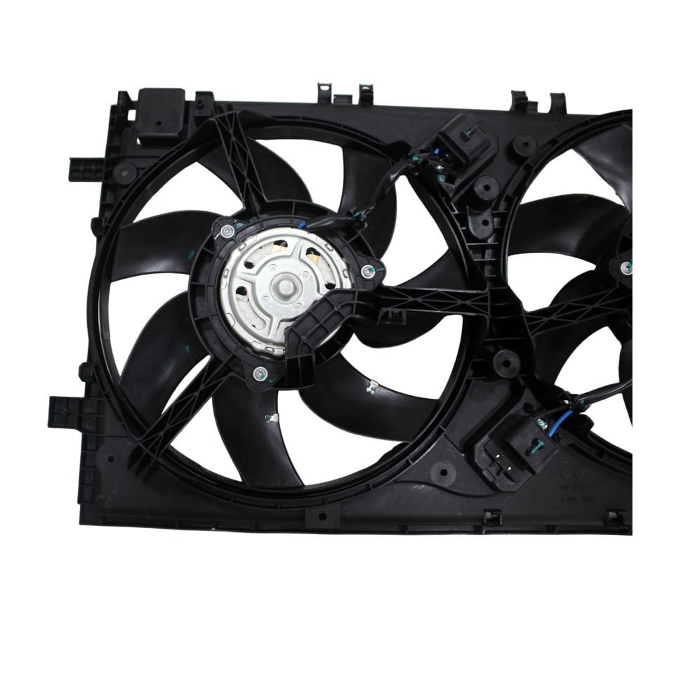 Opel İnsignia A 2.0 Benzinli Fan Su Motoru Yan Sanayi - 13413333