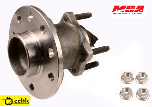 OPEL ASTRA H - ZAFİRA B ARKA PORYA 5 BİJON MGA MARKA