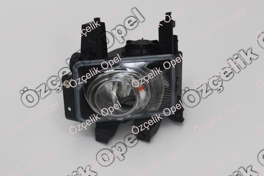 OPEL ASTRA H SİS FARI SOL 2007 - DEPO MARKA