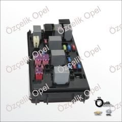 SİGORTA KUTUSU  AVEO - CHEV GM MARKA