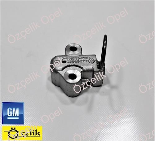CHEVROLET CAPTİVA C140 / CRUZE 2.0 DİZEL GERGİ BİLYASI - ORJİNAL GM MARKA 96868277