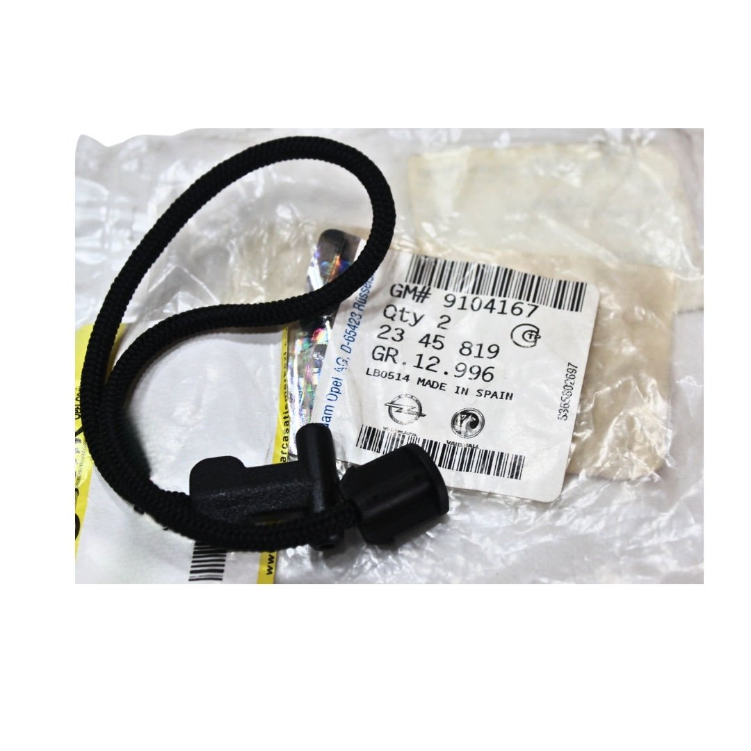 Opel Astra G Arka Bağaj Pandizot İpi - Orijinal 9104167