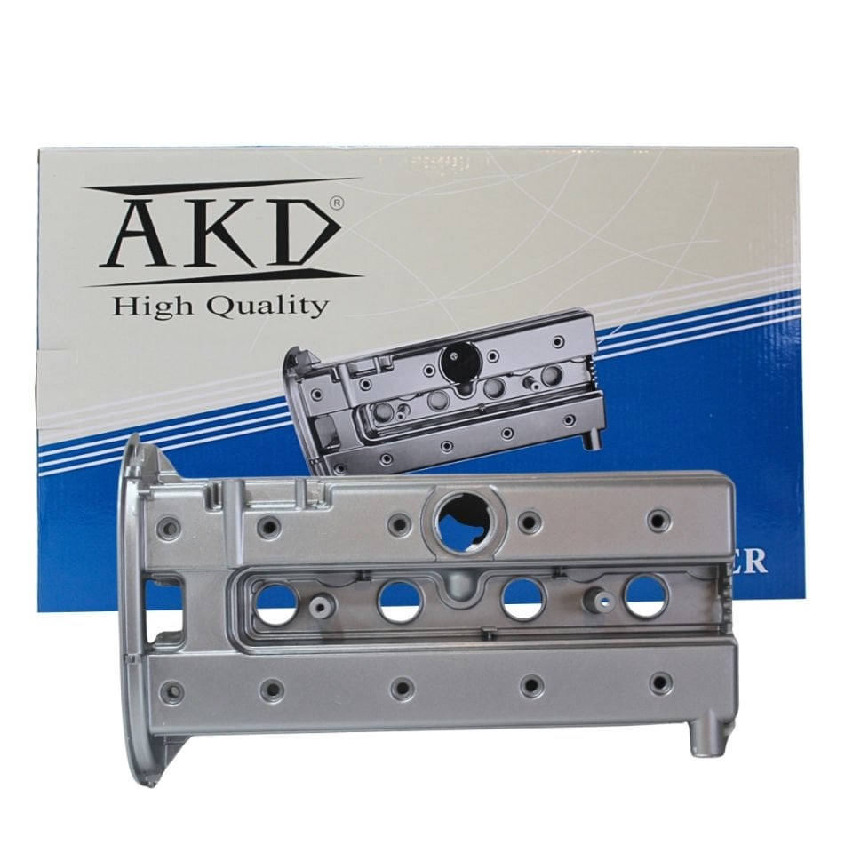 Opel Astra G 2.0 Benzinli Silindir Üst Kapağı - AKD OP 199101