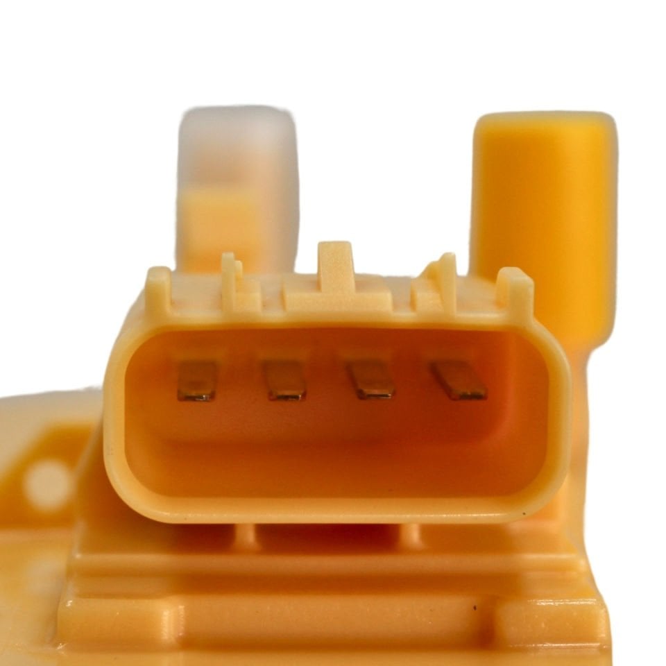 Chevrolet Aveo T300 1.3 Dizel Yakıt Pompası - Bosch