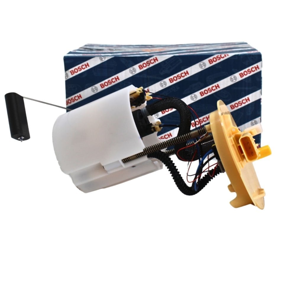 Chevrolet Aveo T300 1.3 Dizel Yakıt Pompası - Bosch