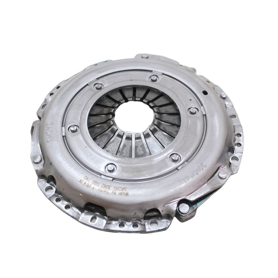 Opel Zafira C 1.6 Dizel Debriyaj Seti - Sachs 3000970145