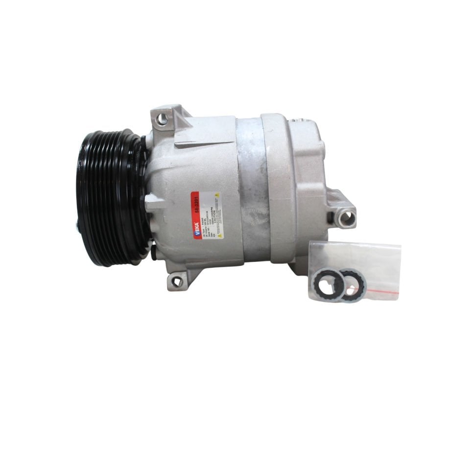 Opel Vectra B Benzinli Klima Kompresörü  Veka - 1854106