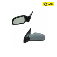 OPEL ASTRA H AYNA SOL KOMPLE ELEKTİRİK Lİ 2004-2009 - ALKAR MARKA