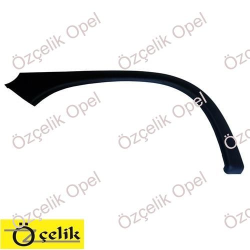 OPEL CORSA B ARKA CAMURLUK AGIZ BAGALİTİ SAG - TYG SANAYİ 173186