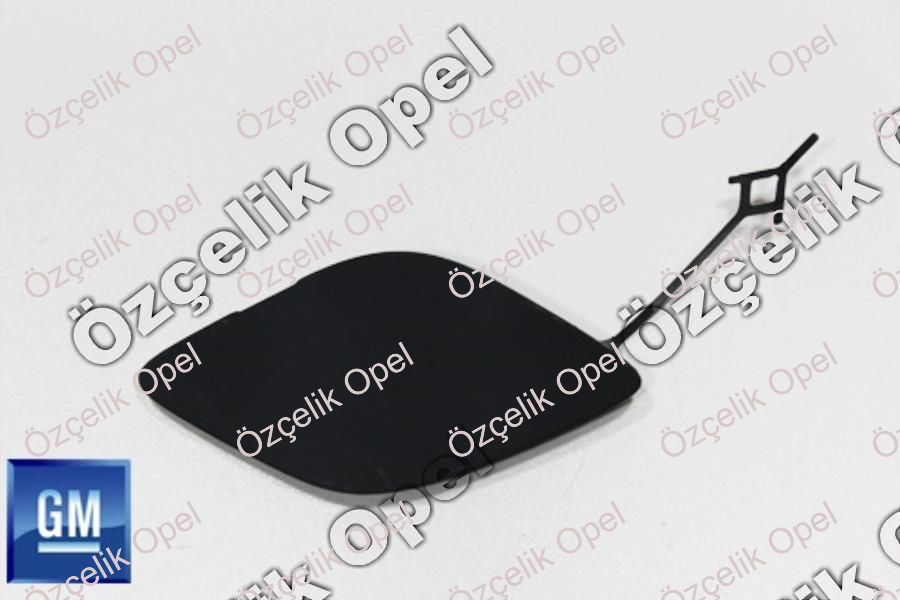 ÖN TAMPON ÇEKİ DEMİR KAPAĞI MOKKA X - OPEL GM MARKA