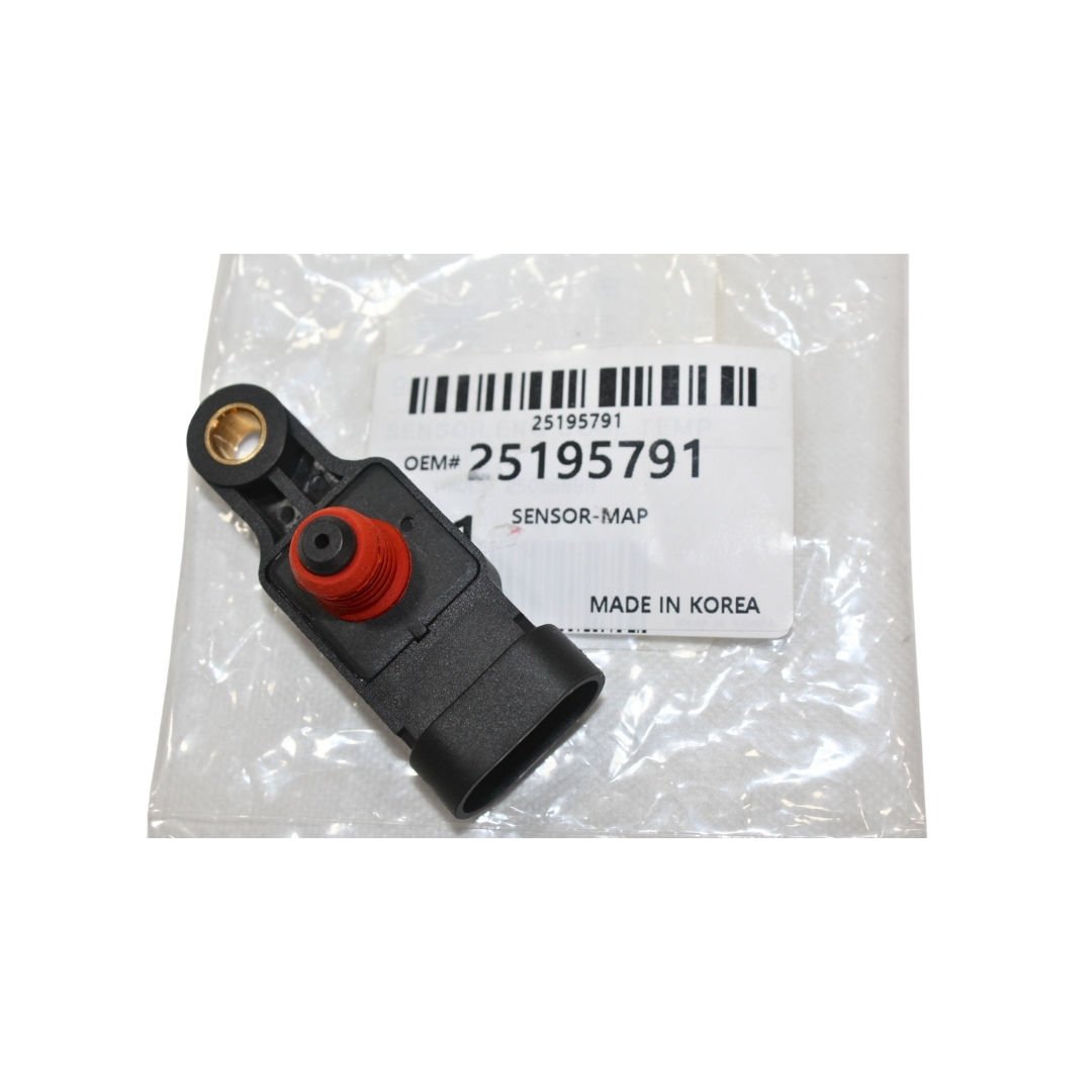 Daewoo Matiz 1.0 Benzinli Map Sensörü - Oem 96325870