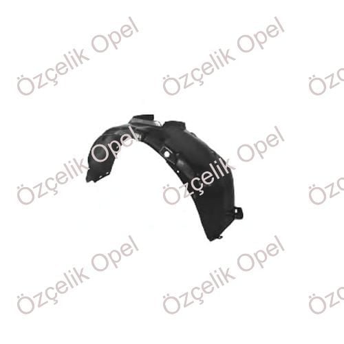 OPEL CORSA C / COMBO C SOL ÖN ÇAMURLUK DAVLUMBAZI