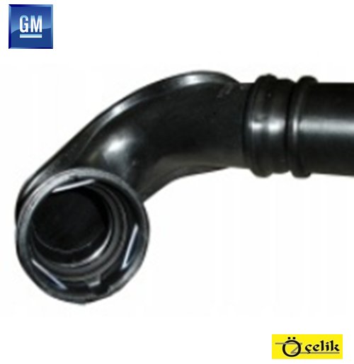 OPEL ASTRA J B16DTL B16DTH TURBO HORTUMU ÇIKIŞ