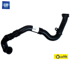 OPEL ASTRA J B16DTL B16DTH TURBO HORTUMU ÇIKIŞ