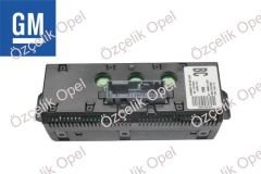 OPEL CORSA D GÖSTERGE DİJİTAL - OPEL GM MARKA