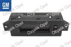 OPEL CORSA D GÖSTERGE DİJİTAL - OPEL GM MARKA