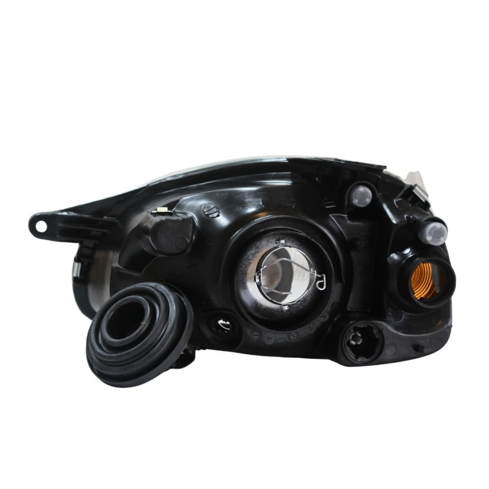 Opel Corsa B Sağ Far Motorlu ( Elektrikli ) - Depo DPO-442-1102R-LD-EM