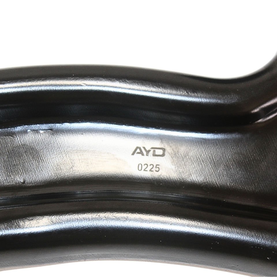 Opel Meriva A Sağ Salıncak ( Tabla ) - AYD - 03495